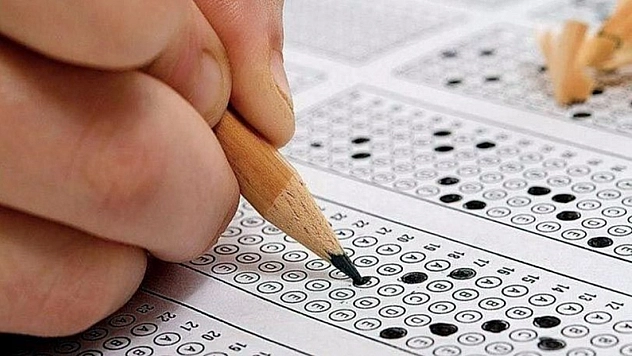 YDS pazar günü yapılacak