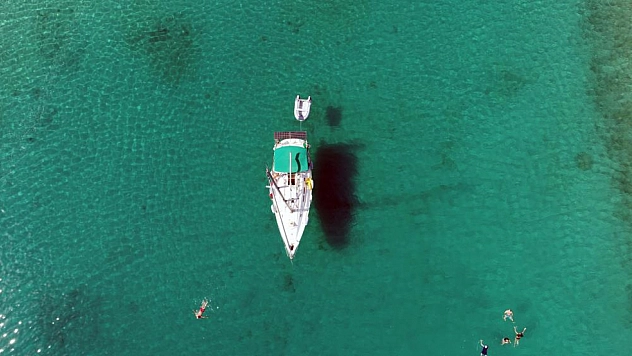 Yeşil ile mavinin buluştuğu Turkuaz koylar misafirlerini bekliyor