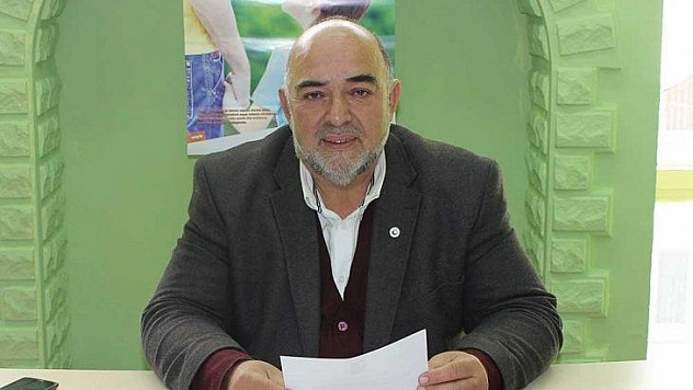 Yeşilay, 'O nefes sana lazım olacak'