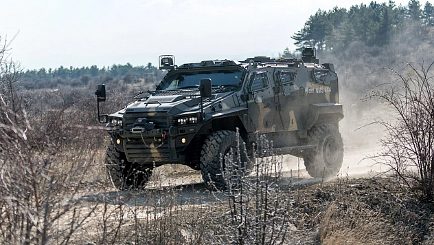 Yörük 4X4 Rally Bodrum 2023 yarışında sahne alacak