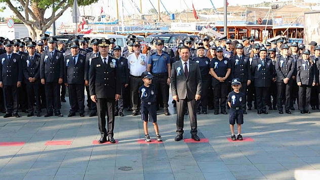 Zabıta Teşkilatı 197 yaşında