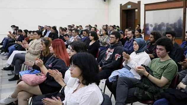 ZEYTİNYAĞI TADIM EĞİTİMLERİ SÜRÜYOR