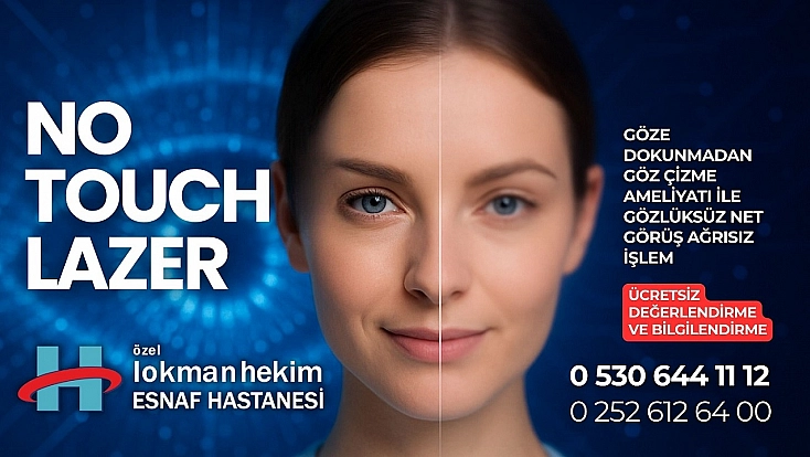 LOKMAN HEKİM ESNAF HASTANESİ