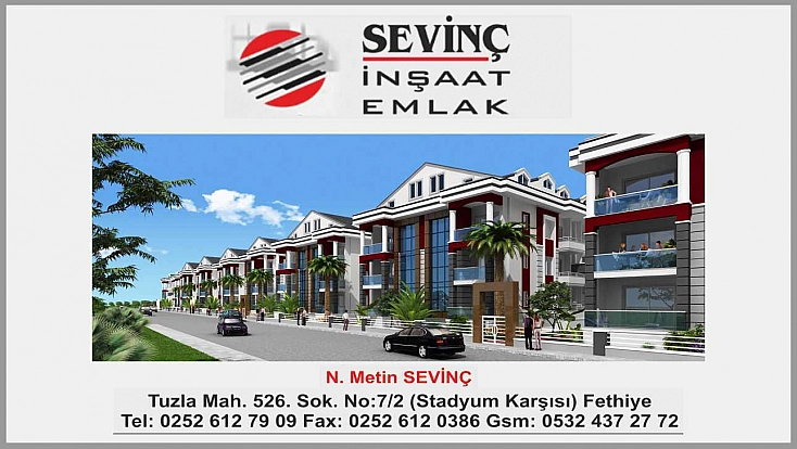 Sevinç İnşaat