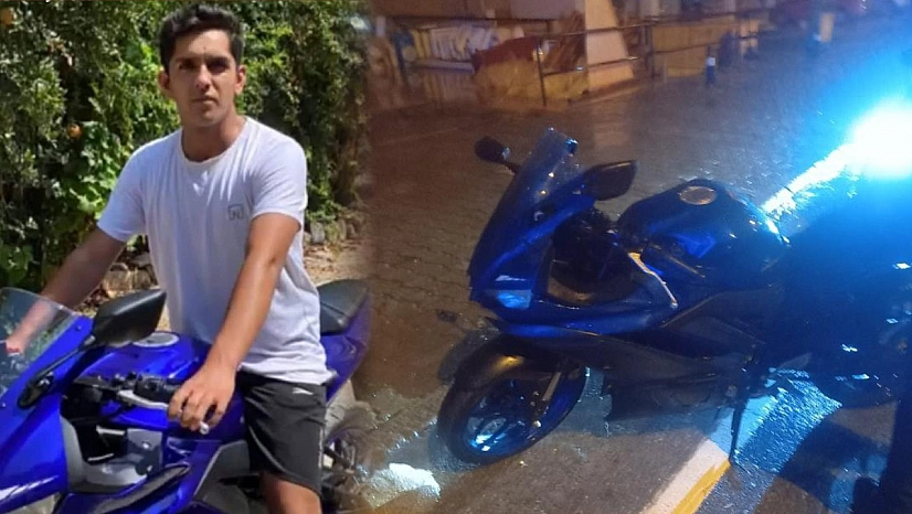 Gece Yarısı Feci Kaza! 22 Yaşındaki Sürücü Hayatını Kaybetti