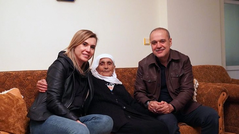 İNANMAKTIR YAŞAMAK, BU GÜZEL AYDA BERABER OLMAK