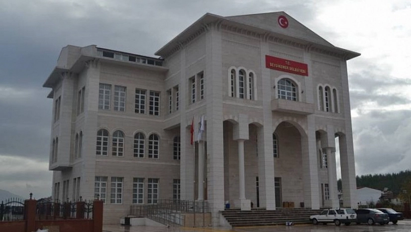 Seydikemer'in Vergi Rekortmenleri Belli Oldu