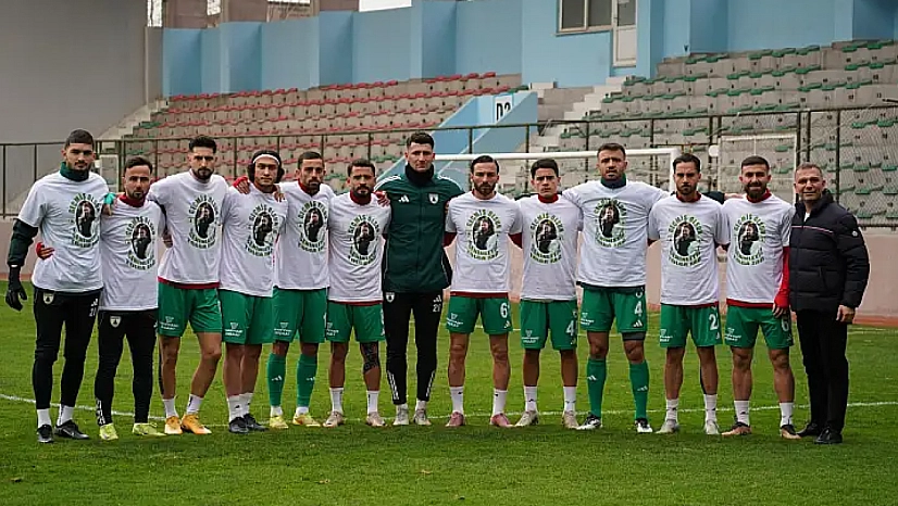 Muğlaspor'dan Sportif Direktör Tolga Tağ'a Destek Mesajı
