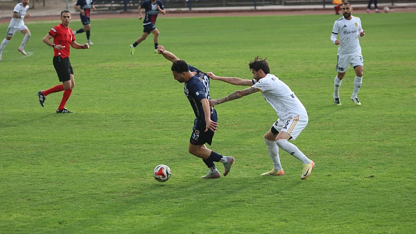 Fethiyespor, Yeni Malatyaspor Karşısında 3-0 Hükmen Galip