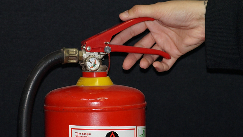 Otellerde yangın güvenliğinde yeni dönem: 'İtfaiye raporu olmayan tesisin faaliyeti durdurulacak'