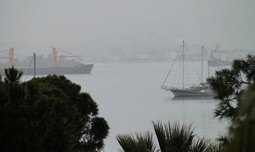 28 Ocak Çarşamba Fethiye hava durumu belli oldu