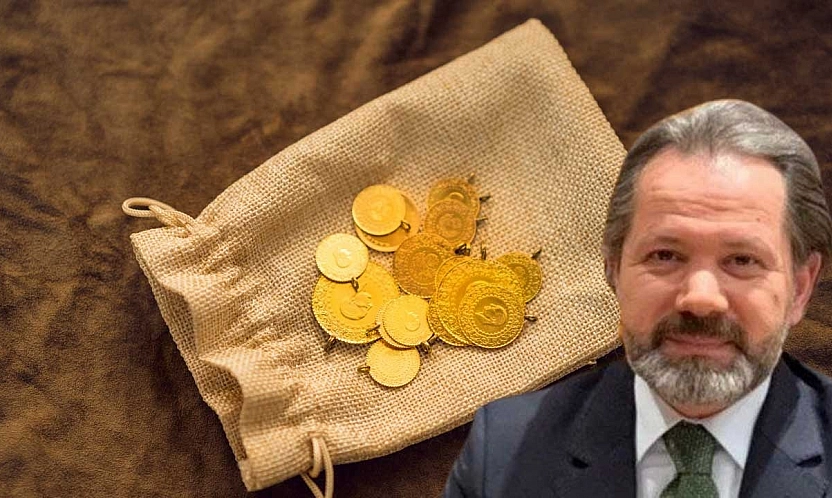 Altın Rekora Koştu, İslam Memiş'ten 'Sakın Almayın' Uyarısı