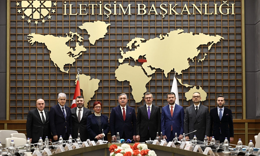 BİK ile Kredi Garanti Fonu arasında iş birliği protokolü