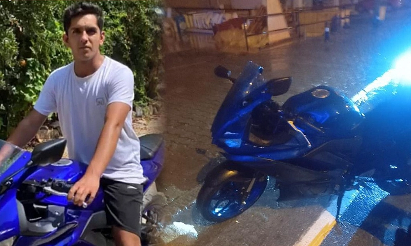 Gece Yarısı Feci Kaza! 22 Yaşındaki Sürücü Hayatını Kaybetti