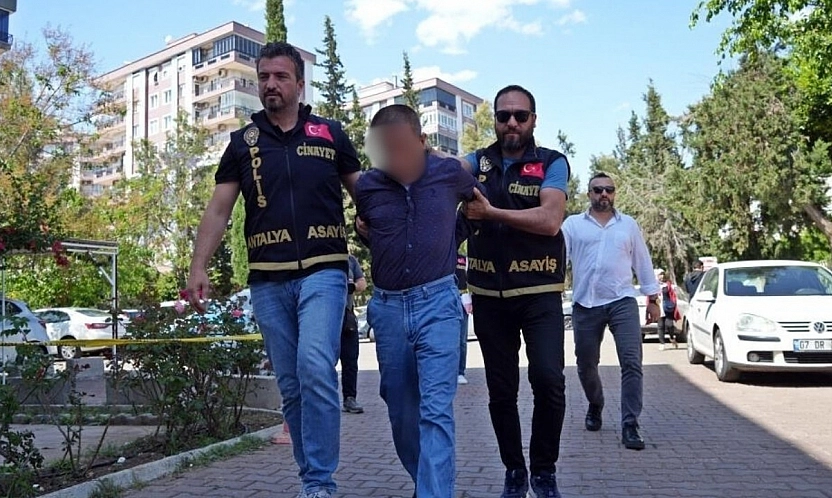 Huzurevinde meyve bıçaklı katliamda ölen 3 kişi için 3 kez ağırlaştırılmış müebbet