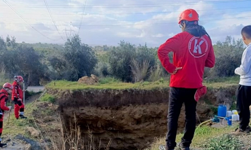 Küçük Ali için umutlandıran haber geldi