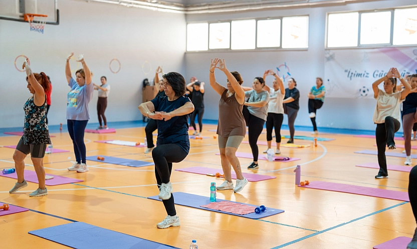 Milas Belediyesi Farklı Branşlarda Başarılı Sporcular Yetiştiriyor