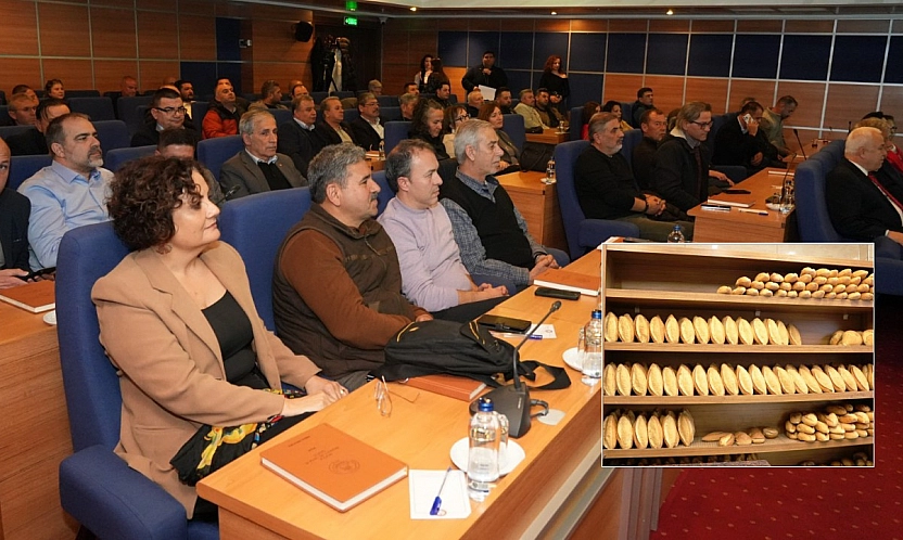 Muğla'da Ekmek Fiyatı Belli Oldu! Yeni Tarife Açıklandı