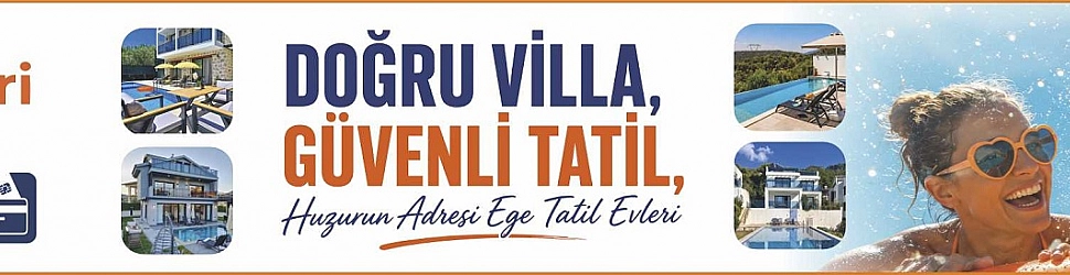 Ege Tatil Evleri - Sigortambudur.com