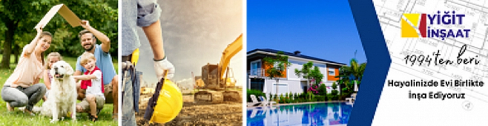 Yiğit Beton Yiğit Beton