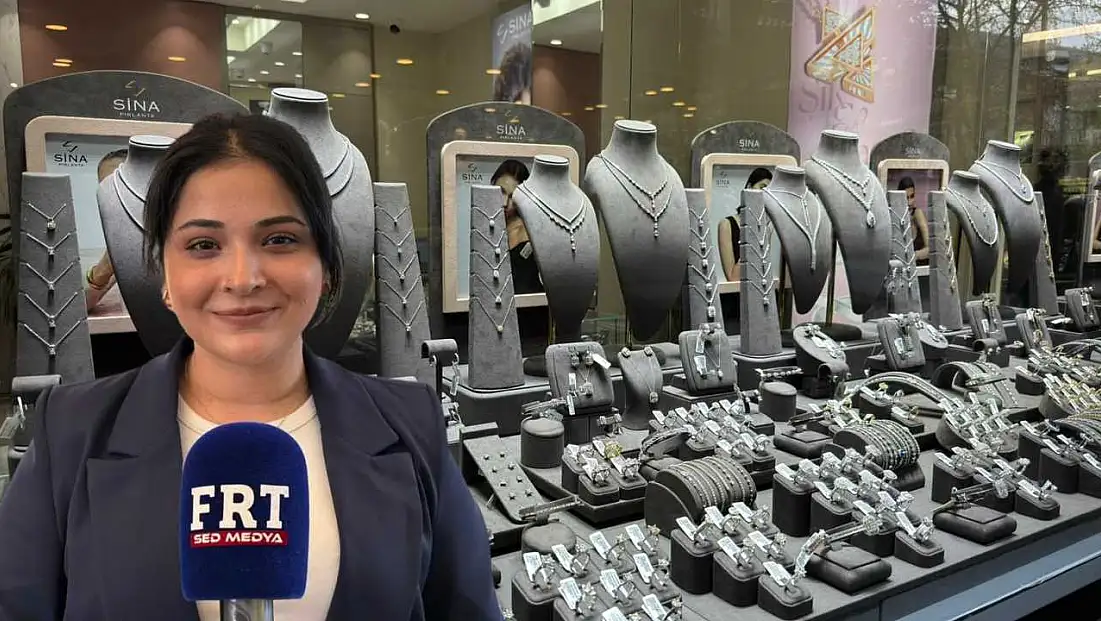 Fethiye Sina Pırlanta’da pırlanta ve altın takılarda büyük indirim