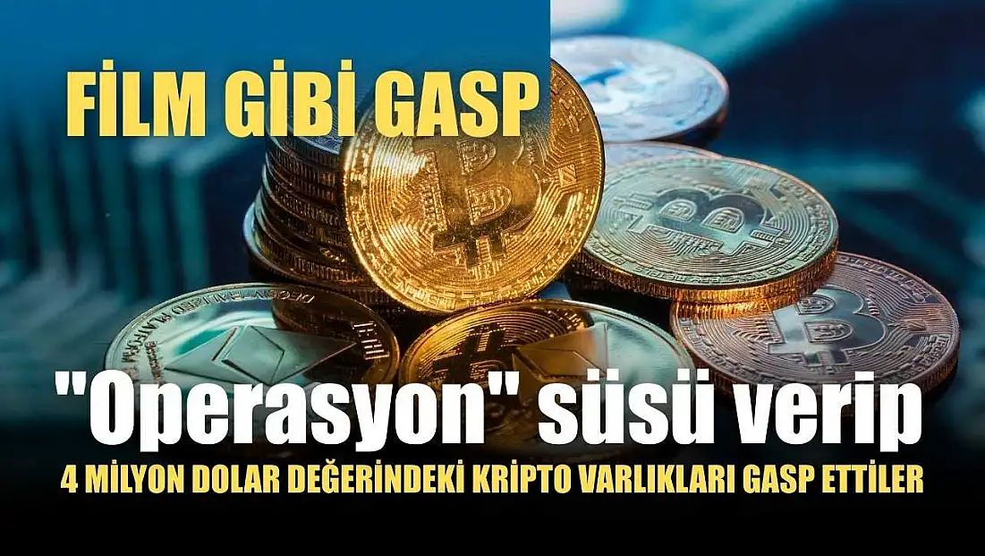 Film gibi gasp: 