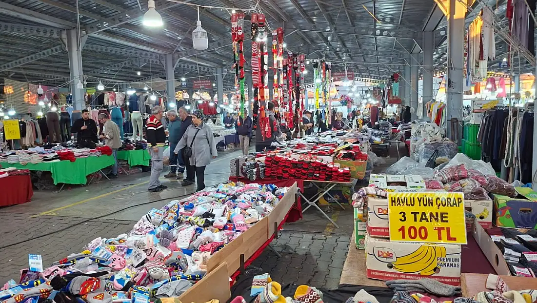 Köyceğiz’de düzenlenen festival coşkuyla tamamlandı