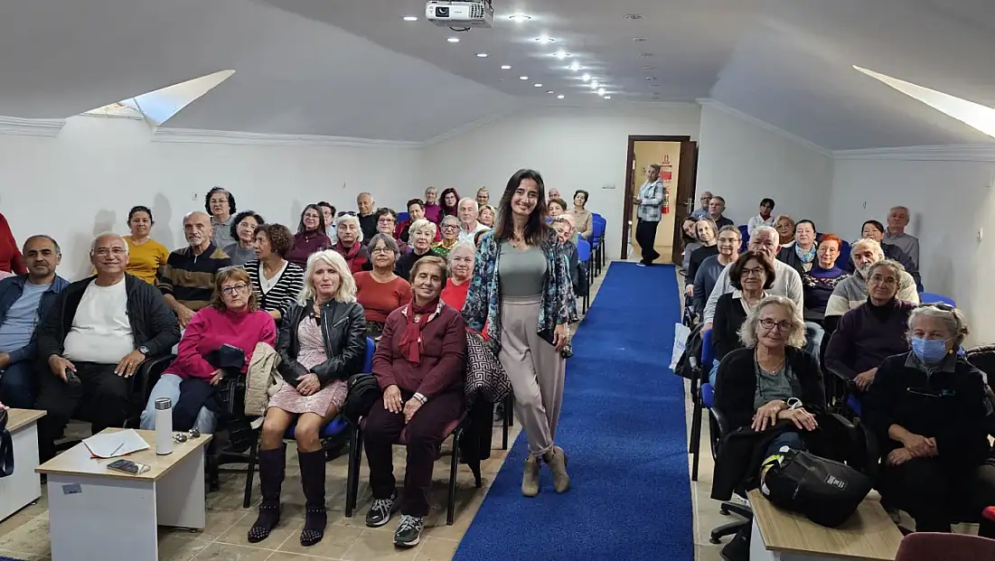 Köyceğiz Tazelenme Kampüsü’nde yarıyıl tatili başladı