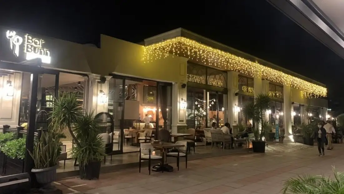 FETHİYE KONSER ETKİNLİKLERİ