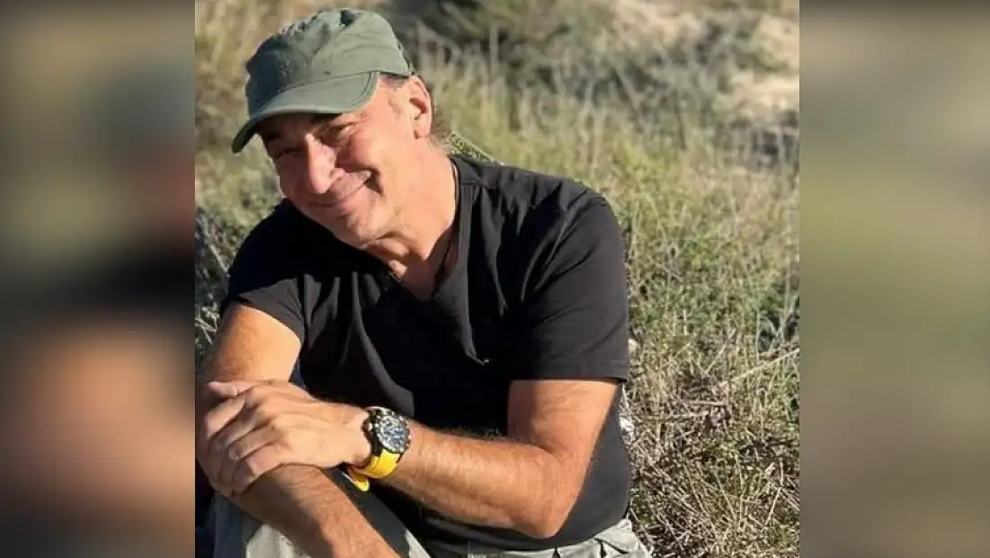 Mehmet Serdar Sulukahya Kimdir? Usta Yeşilçam Oyuncusu Öldürüldü!