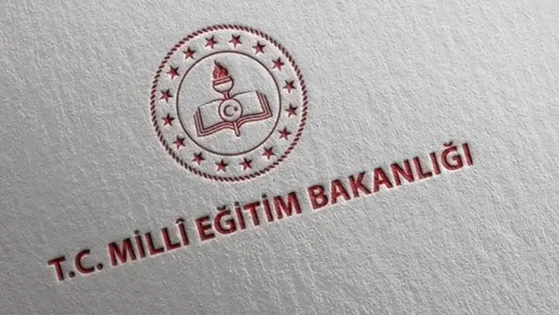 Öğretmenlerin mazerete bağlı yer değişikliği için başvurular 30 Aralık'ta başlıyor