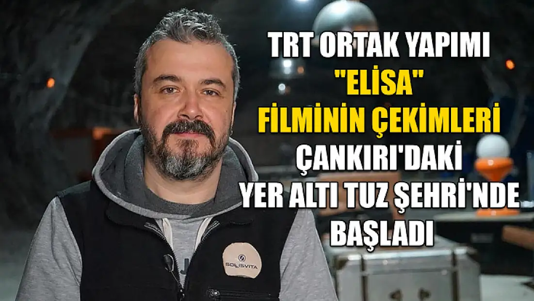 TRT ortak yapımı 