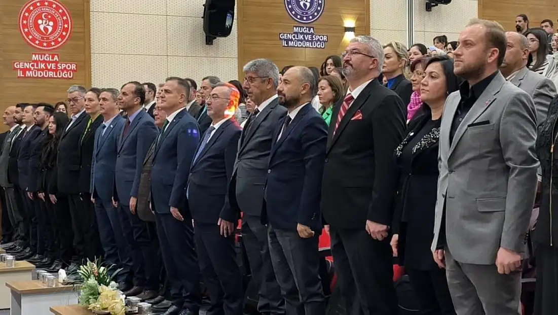 Muğla, Yapay Zeka ve Bilişim Kış Kampı'na ev sahipliği yapıyor