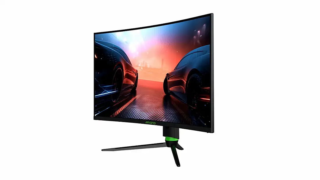 Oyuncu Monitörü Seçiminde Dikkat Gerektiren Noktalar