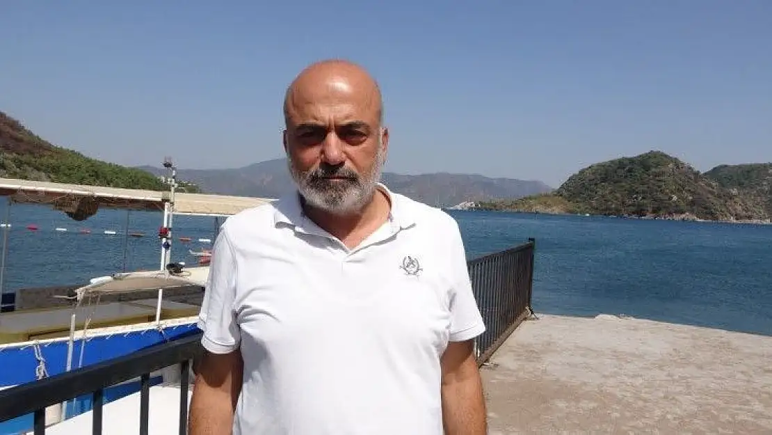 Esin ''İngilizler Muğla'ya can suyu olacak''