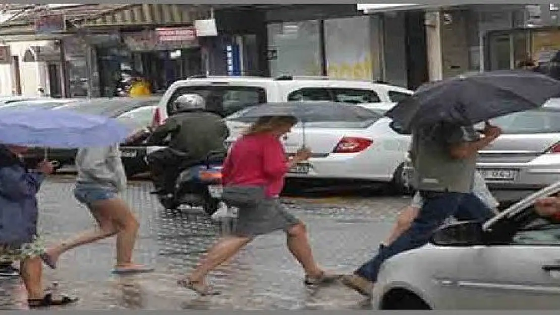 Meteoroloji uyardı! Hava soğuyor, yağış geliyor