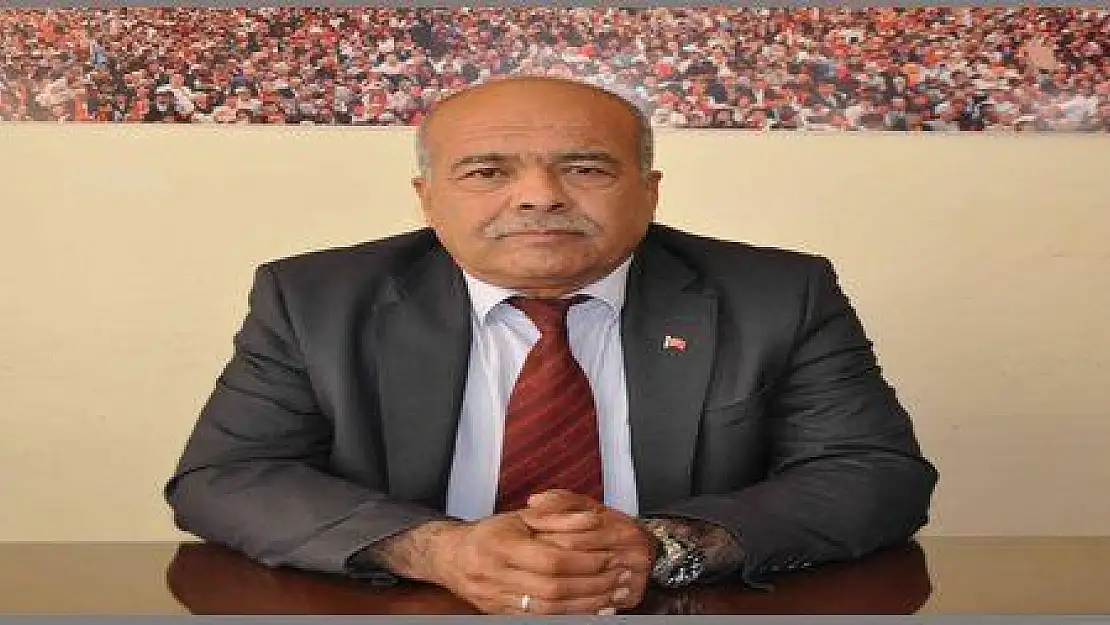 MHP'Lİ ÇAY '2015'TEN MEMNUN OLAN YOKTUR'