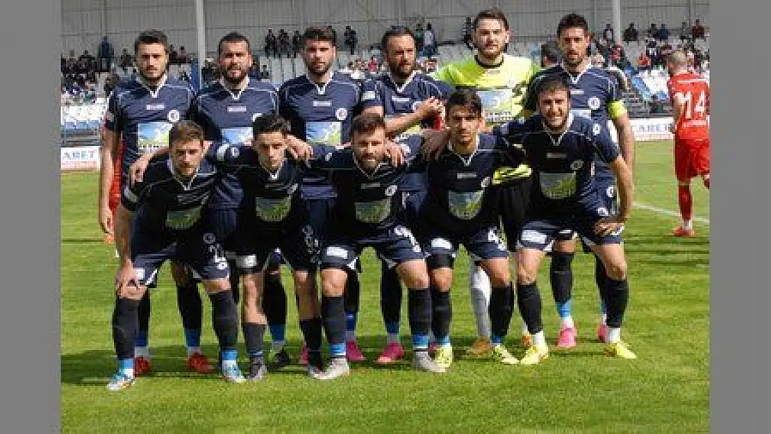 FETHİYESPOR'DA HÜSEYİN YOK