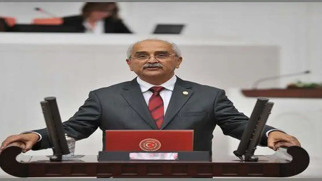   CHP MUĞLA MİLLETVEKİLİ DEMİR: 'ÖĞRETMENLERİN SEFALET ÜCRETLERİ İYİLEŞTİRİLMELİDİR