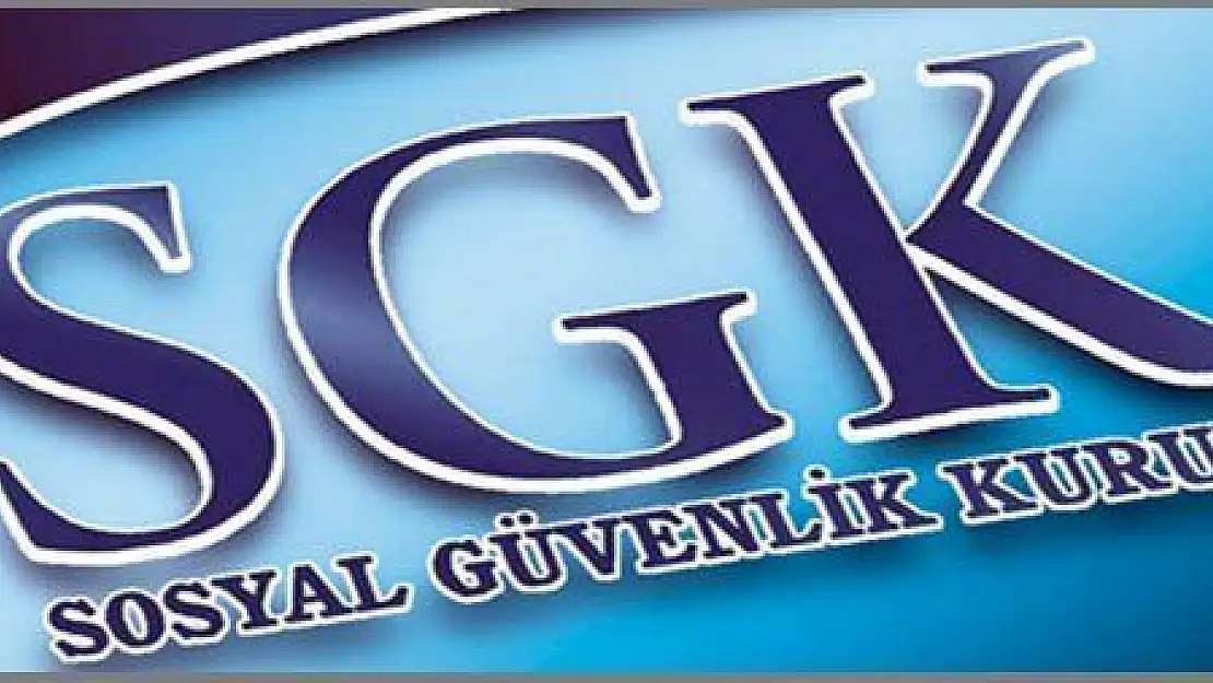 SÜRE UZATILINCA GELİR TESTİ MÜRAACATLARI AZALDI