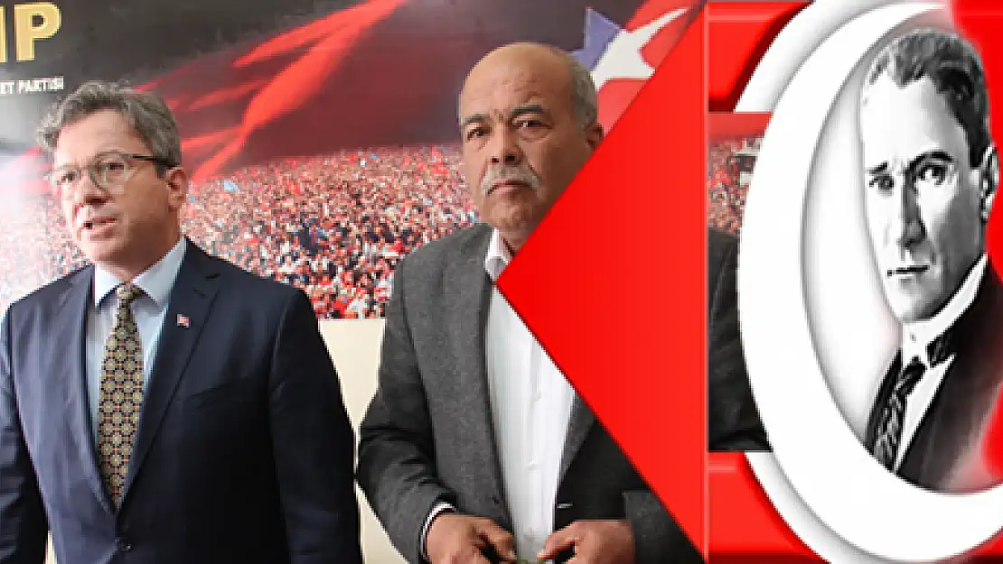 AK PARTİ, MHP FETHİYE'DE İTTİFAK İŞARETİ