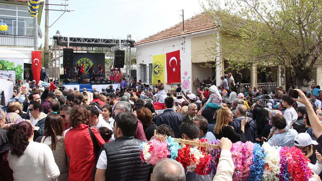 10. Nif Yörük Oyunları Şenliği Pazar günü yapılacak