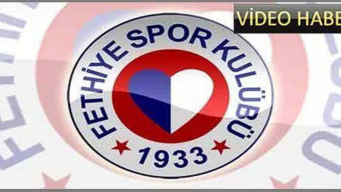 FETHİYESPOR DA METİN VE SERKAN ŞAHİN İYİLEŞTİ