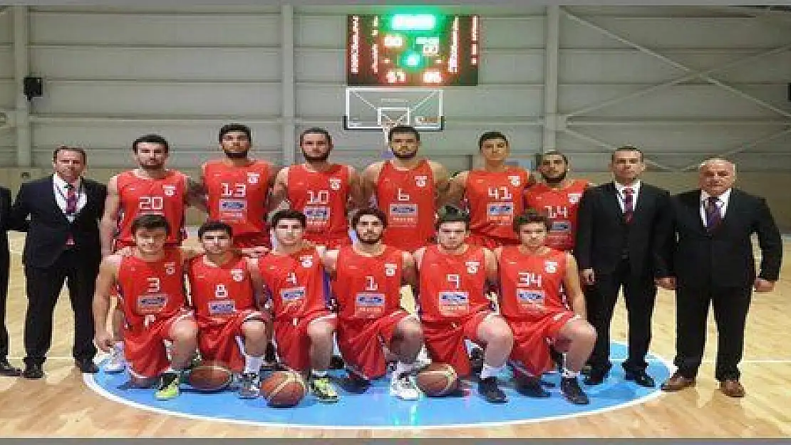 FETHİYE GENÇLİKSPOR DEPLASMANDA GALİP