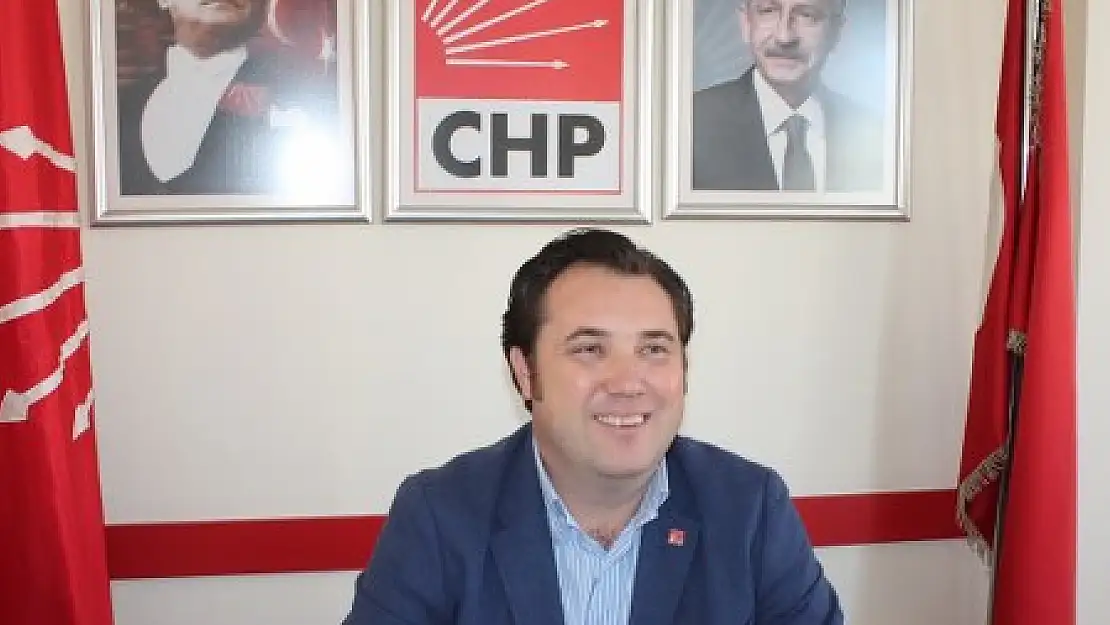 KULLUKÇU ''CHP SEÇİMLERE HAZIRDIR''