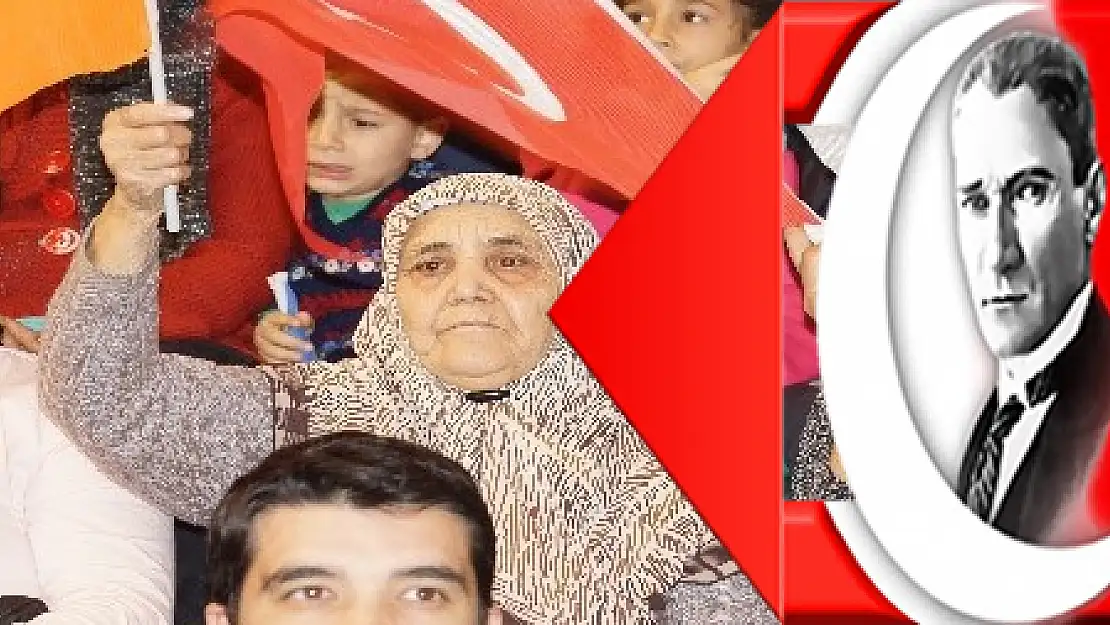 Başbakan Yıldırım