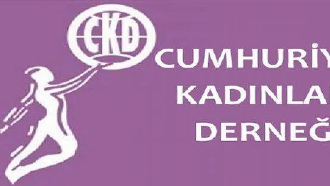 cumhuriyetçi kadınlar derneği