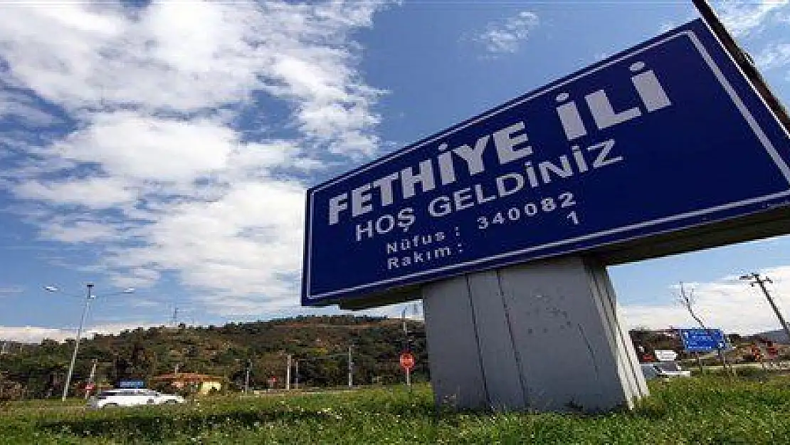 SAATCI  'ྎ FETHİYE'NİNDİR''