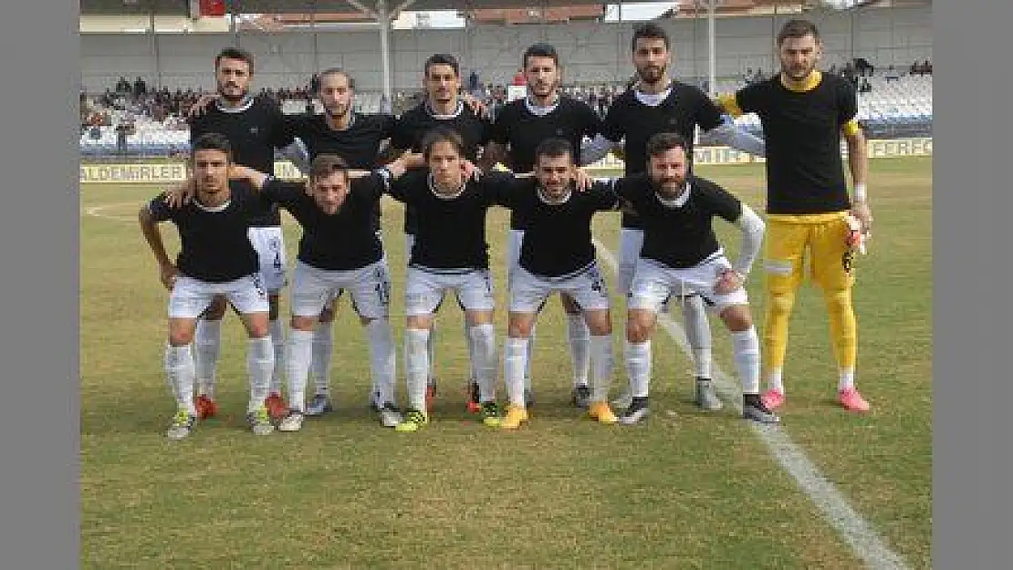 Fethiyespor yaralı