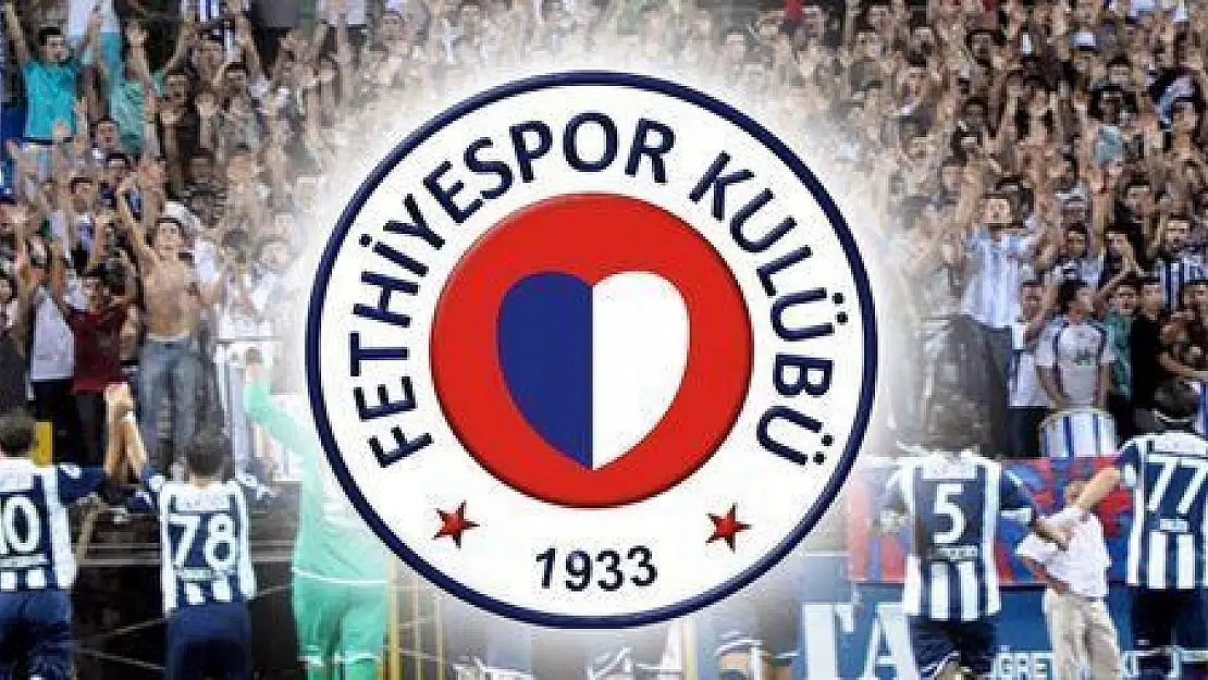 FETHİYESPOR GÜNGÖREN'E HAZIRLANIYOR